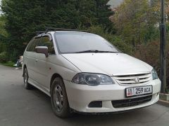 Сүрөт унаа Honda Odyssey