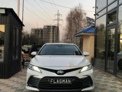 Сүрөт унаа Toyota Camry