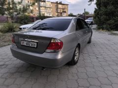 Сүрөт унаа Toyota Camry