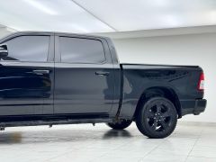 Сүрөт унаа Dodge RAM