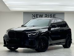 Сүрөт унаа BMW X5