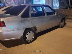 Сүрөт унаа Daewoo Nexia