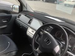 Фото авто Honda Stepwgn