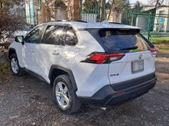 Photo of the vehicle Toyota RAV4