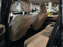 Сүрөт унаа Toyota Land Cruiser Prado