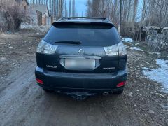 Фото авто Lexus RX