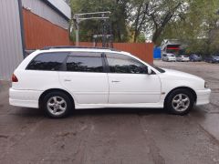 Сүрөт унаа Toyota Caldina