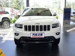 Фото авто Jeep Grand Cherokee