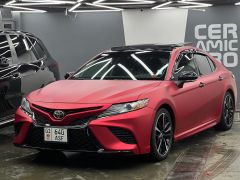 Сүрөт унаа Toyota Camry