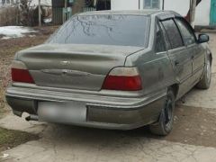 Photo of the vehicle Daewoo Nexia