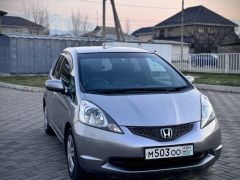 Photo of the vehicle Honda Fit