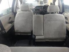 Сүрөт унаа Honda Odyssey