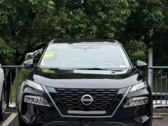 Фото авто Nissan X-Trail