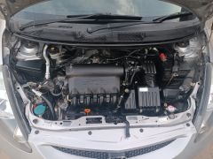 Сүрөт унаа Honda Fit