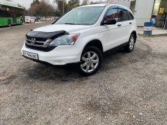 Сүрөт унаа Honda CR-V