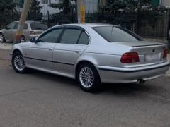 Сүрөт унаа BMW 5 серия