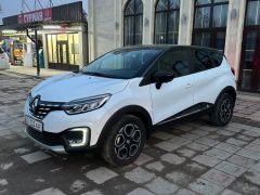 Сүрөт унаа Renault Kaptur