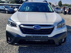 Сүрөт унаа Subaru Outback