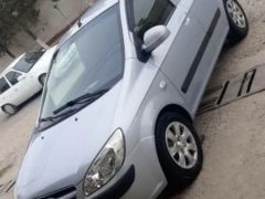 Фото авто Hyundai Getz