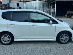 Сүрөт унаа Honda Fit