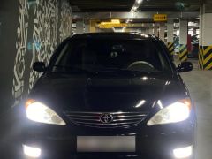 Фото авто Toyota Camry