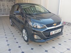 Фото авто Chevrolet Spark