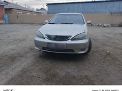 Photo of the vehicle Toyota Camry