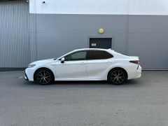 Photo of the vehicle Toyota Camry