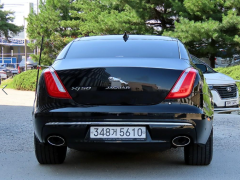 Сүрөт унаа Jaguar XJ