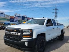 Photo of the vehicle Chevrolet Silverado