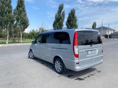 Фото авто Mercedes-Benz Viano