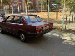 Photo of the vehicle Audi 80