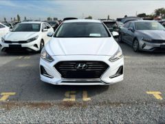 Сүрөт унаа Hyundai Sonata