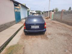 Photo of the vehicle Opel Astra