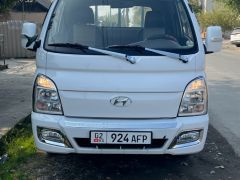 Фото авто Hyundai Porter