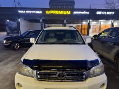 Сүрөт унаа Toyota Highlander