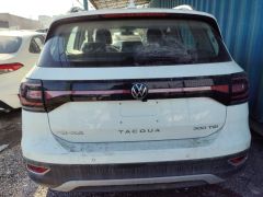 Фото авто Volkswagen Tacqua