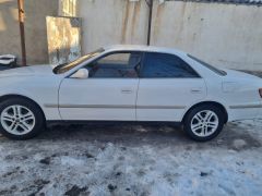 Сүрөт унаа Toyota Mark II