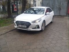 Сүрөт унаа Hyundai Sonata