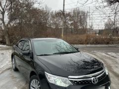 Photo of the vehicle Toyota Camry