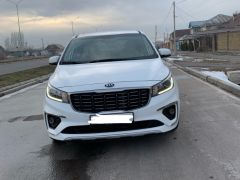 Сүрөт унаа Kia Carnival