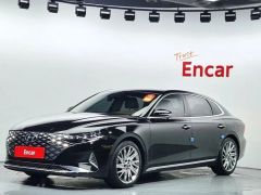 Фото авто Hyundai Grandeur