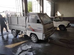 Фото авто Daewoo Labo