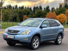 Фото авто Lexus RX