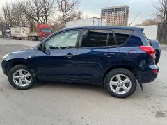 Фото авто Toyota RAV4