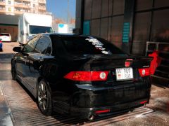 Сүрөт унаа Honda Accord