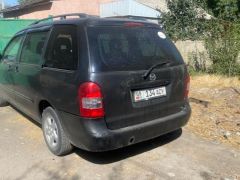 Сүрөт унаа Mazda MPV