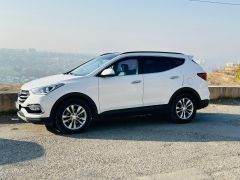 Фото авто Hyundai Santa Fe