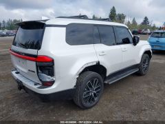 Сүрөт унаа Lexus GX