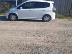 Photo of the vehicle Honda Fit